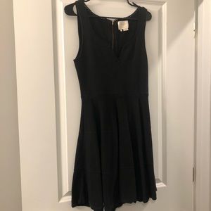 Kate Spade Black Dress